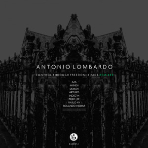 Project Delta (Antonio Lombardo Devil's Lettuce Remix)