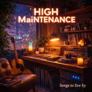 Front porch promises (Live)