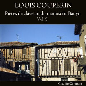 No. 64, Courante
