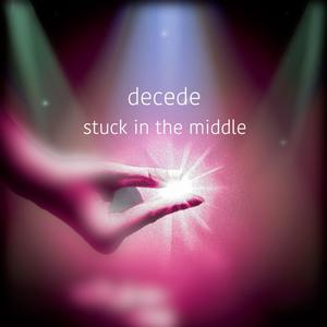 stuck in the middle