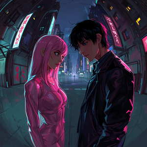 No Contact (Sped Up Nightcore)