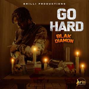 Go Hard (Lights out Riddim)