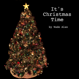 It's Christmas Time