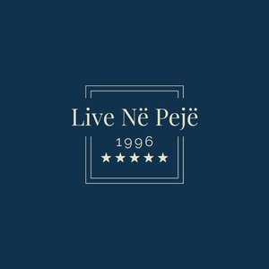 Zambaku I Prizrenit (Live)
