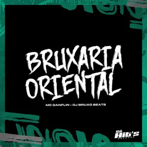 Bruxaria Oriental