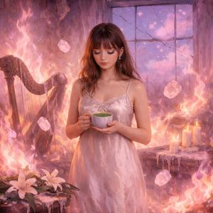 Soft Girl Apocalypse