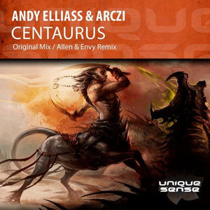 Centaurus (Allen & Envy Remix)