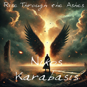Rise Through the Ashes