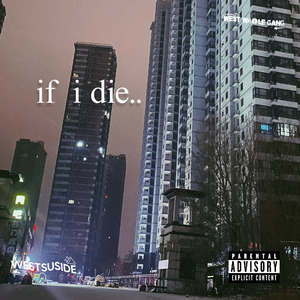 if i die..