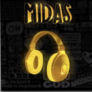 Powers (feat. Sonagi)