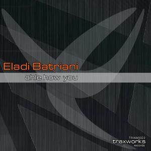 Ahleh How You (Original Mix)