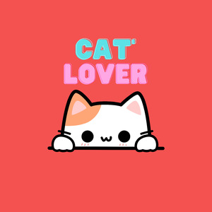 Cat Lover