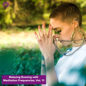 Spiritual Peacefulness 39.00 Hz