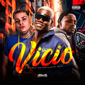 Vicio