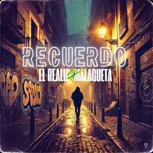 Recuerdo (feat. El Realid & Zero)