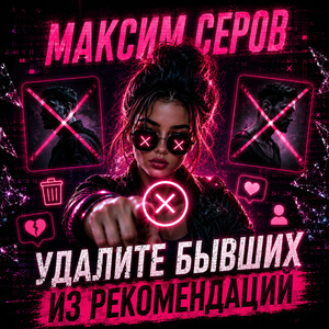 Удалите бывших из рекомендаций