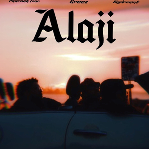 Alaji