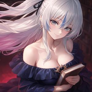 致同片星空下的你