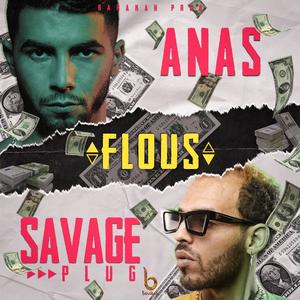 Flous (feat. Anas & Barakah prod)