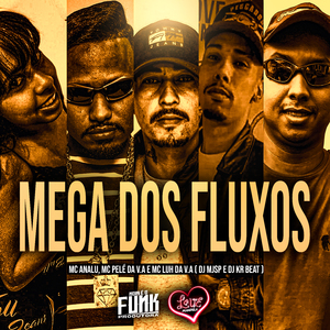 Mega dos Fluxos