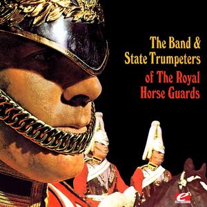 Regimental Slow March Of The Royal Horse Guards (The Blues)