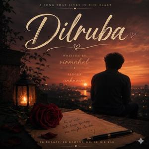 DILRUBA