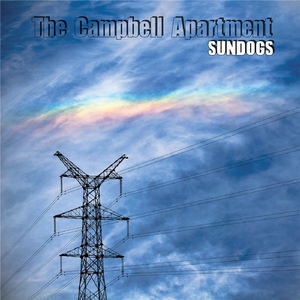 Heroic Audio Display (Ain't Love Strange)