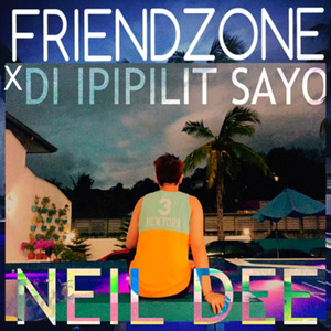 Friendzone X DI Ipipilit Sayo