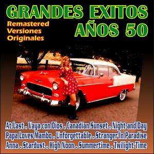 Anna, El Negro Zumbón