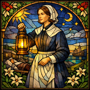 ナイチンゲール