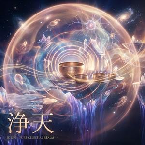 浄天 (Joten / Pure Celestial Realm)