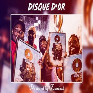 Disque d'Or
