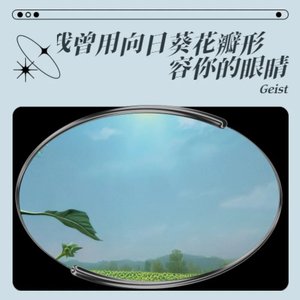 摄音记-我曾用向日葵花瓣形容你的眼睛（Remix)）（Geist_盖斯特·GT remix）
