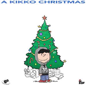 一个七口米饭圣诞前言