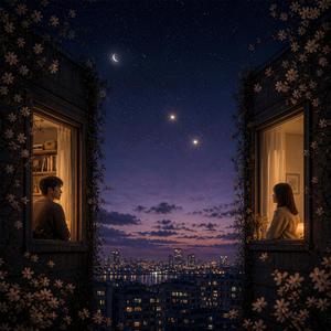 서로의 밤