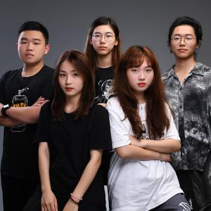 走走停停的六月