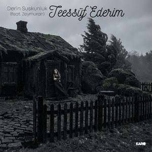 Teessüf Ederim (feat. Zeymuran)