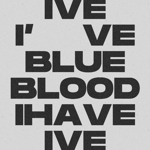 Blue Blood
