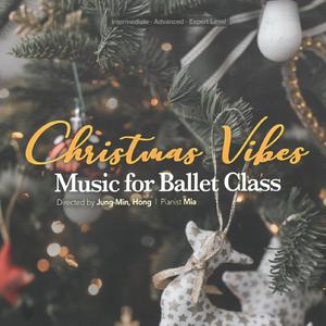 Fouettes - Nutcracker