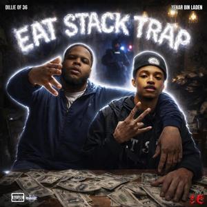 Sticks (feat. Yenar Bin Laden)