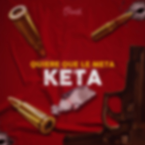 Quiere Que Le Meta (Remix)