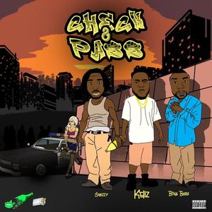 Check n' Pass (feat. Bino Bars & Snazzy)