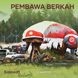 Pembawa Berkah