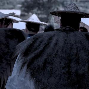 盗将行（翻唱）