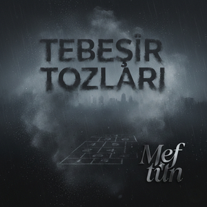 Tebeşir Tozları