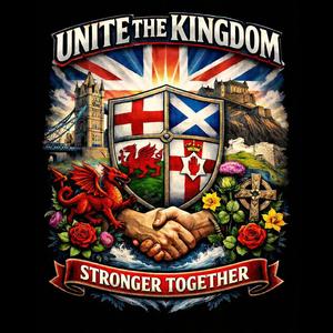 United We Stand (UTK 2026)