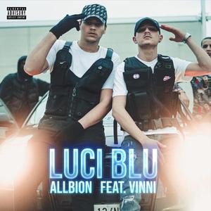 Luci Blu (feat. Vinni)