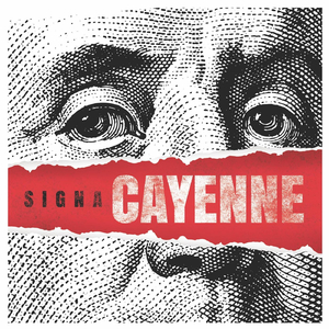 Cayenne