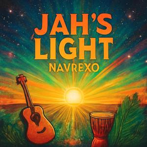Jah's Light