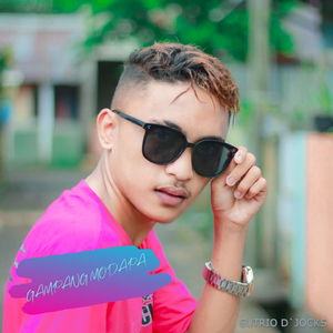 GAMPANG MO DAPA (Versi Music)